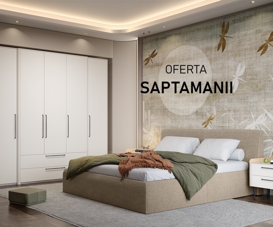 Oferta saptamanii