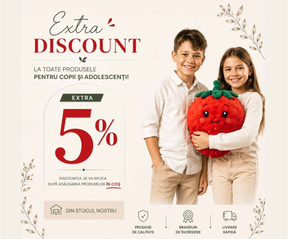 Oferta saptamanii