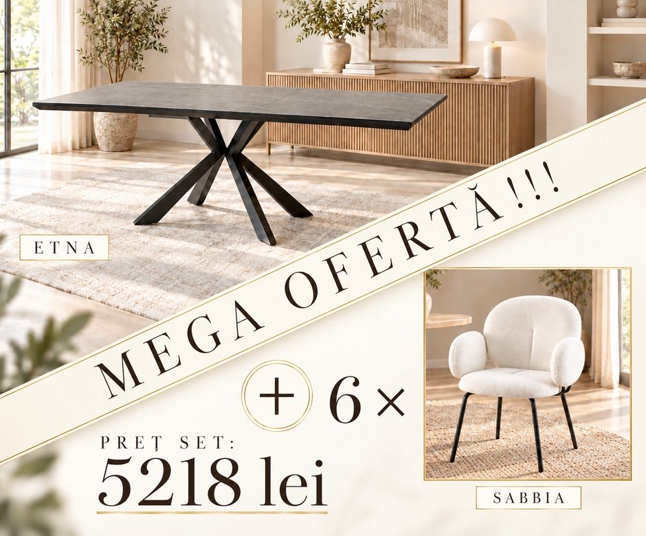 Oferta saptamanii