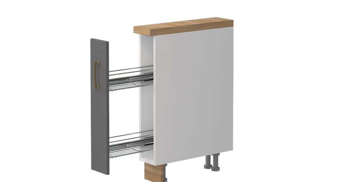 Baza Jolly 15cm TARA | Möbelhaus | Mobileaza-ti casa cu stil!