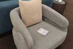 MATERIAL: ENZO 607
