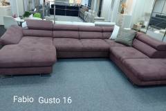 GUSTO 16