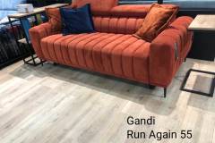 RUN AGAIN 55