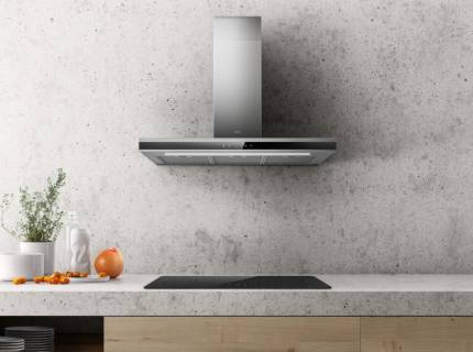 Hota Adele, 60 cm, inox