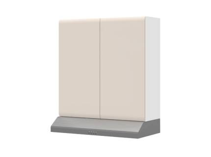 Corp suspendat 90x91cm pentru hota INVICTUS 