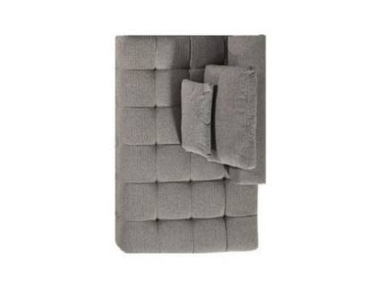 Modul sezlong cu spatar PABLO