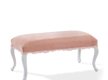 Taburet roz  somon DREAM 