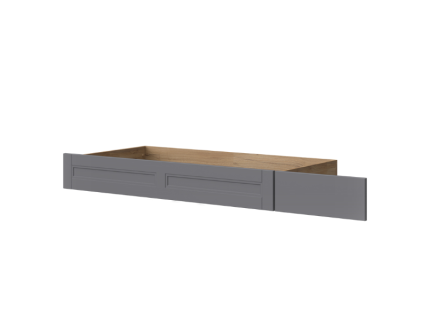 Sertar pat TARA GREY 