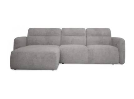 Coltar cu reglaj electric CALVANO S lada pentru depozitare 259x175cm