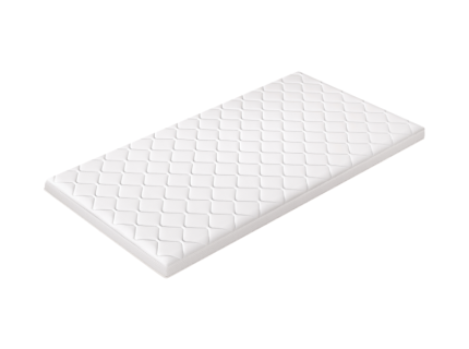 Topper (180x200x4cm) COMO KOMFORTSCHAUM