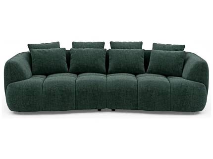 Big sofa fixa BESSO personalizabila 278x130cm 