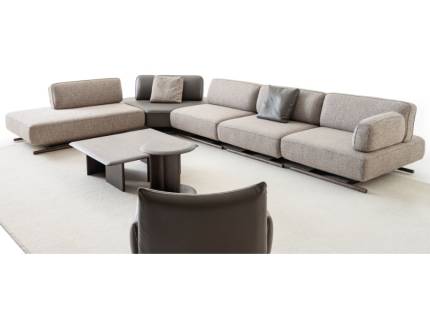 Coltar 465x300cm Model 1 MILA 