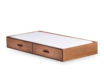 Pat suplimentar (90x180cm) PIRATE 