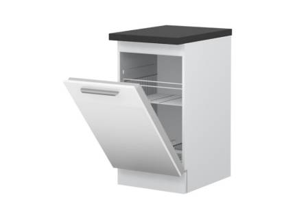 Front pentru masina de spalat vase 45cm RIVA 