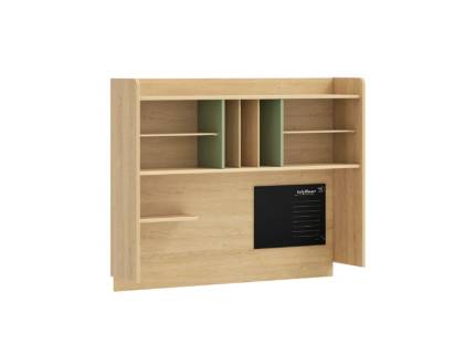 Unitate mare pentru birou mare LOOF 