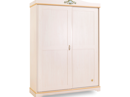 Dulap cu usi glisante FLORA 
