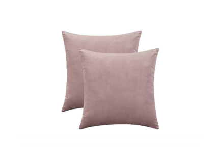 Set 2 perne 45x45cm LUX