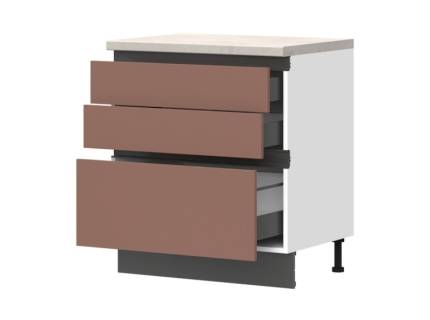 Baza 80x91cm INTEMPO