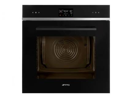 Cuptor incorporabil Smeg SO6402M2B 60 cm 