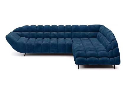 Coltar cu reglaj electric GAPPA personalizabil 278x197cm