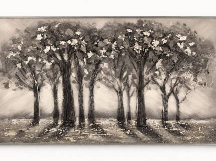Tablou CHILL FOREST 100x60