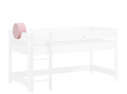 Perna roz pentru tablie MONTES NATURAL 