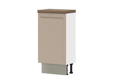 Baza ingusta 45cm ERGON 