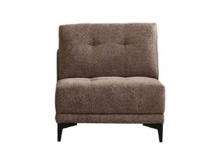 Modul modul 80cm fix NITA cu spatar ajustabil, personalizabil 