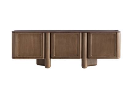 Comoda mare ODDO 228x49x78cm