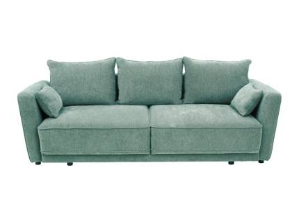 Canapea extensibila ANDORA cu lada pentru depozitare, personalizabila 238x104cm