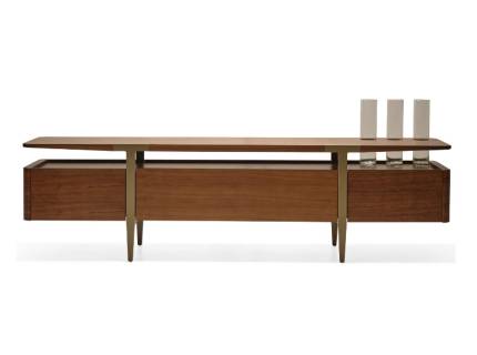 Comoda TV LOOP  246x68x50cm