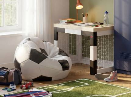 Taburet FOOTBALL