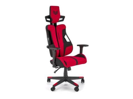 NITRO 2 scaun de birou red/ black