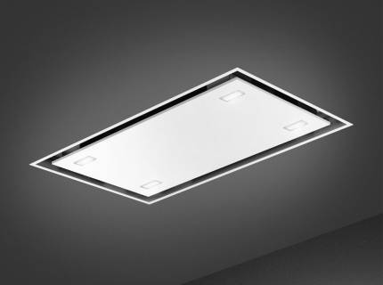 Hota incorporabila Smeg KLT12L4WHH , 90 cm