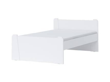 Pat (120x200cm) KIKI WHITE