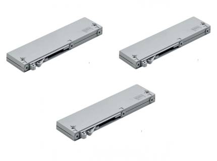 Sistem inchidere soft close (3 buc/set) OLD