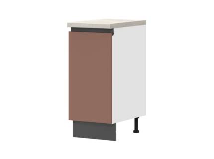 Baza 45x91cm INTEMPO 