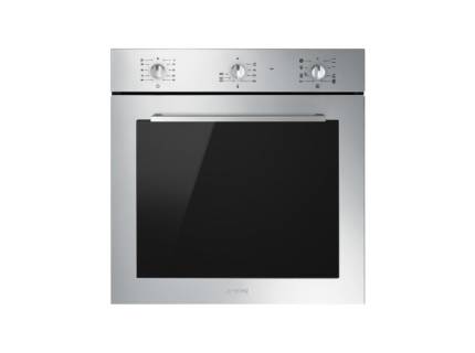 Cuptor incorporabil Smeg SF64X2 60 cm