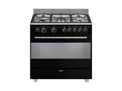 Masina de gatit Smeg Classica BG91CTN2