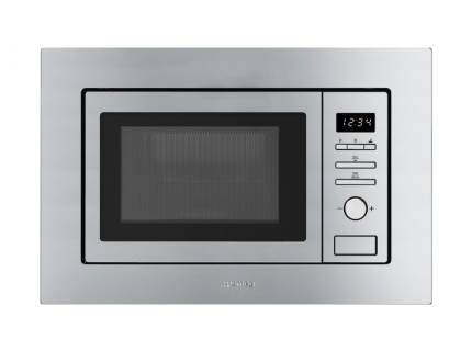 Cuptor incorporabil cu microunde Smeg Universale FMI020X