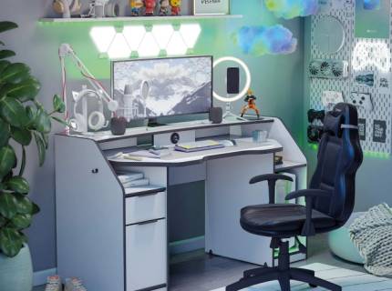  Scaun GAMER