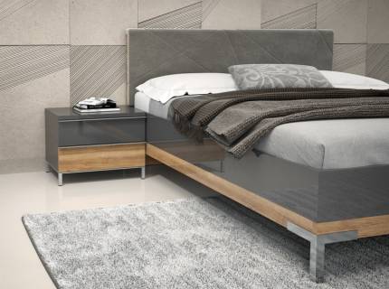 Dormitor Varianta 2 ONYX