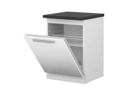 Front pentru masina de spalat vase 60cm RIVA  