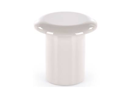 Masuta LOARA S din MDF lacuit casmir 45xH45cm