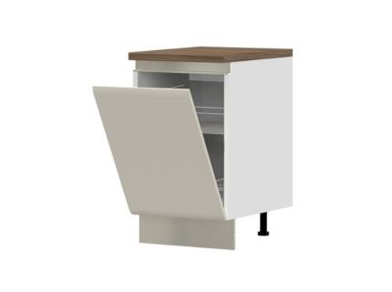 Front pentru masina de spalat vase 60cm INVICTUS 