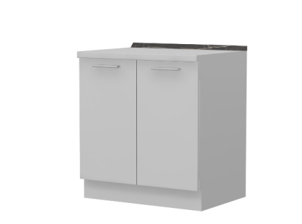 Banda de etansare pentru baza bucatarie DL 