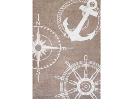 Covor (120x180cm) CAPTAIN 