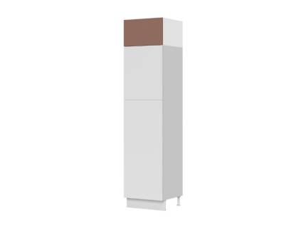 Corp superior pentru corp inalt 60x36cm INTEMPO