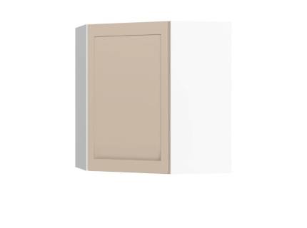 Corp suspendat pe colt 64x72cm ERGON 