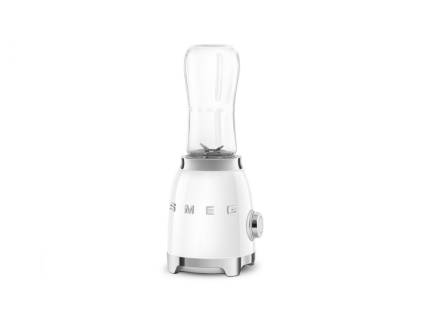 Personal blender White Smeg PBF01WHEU